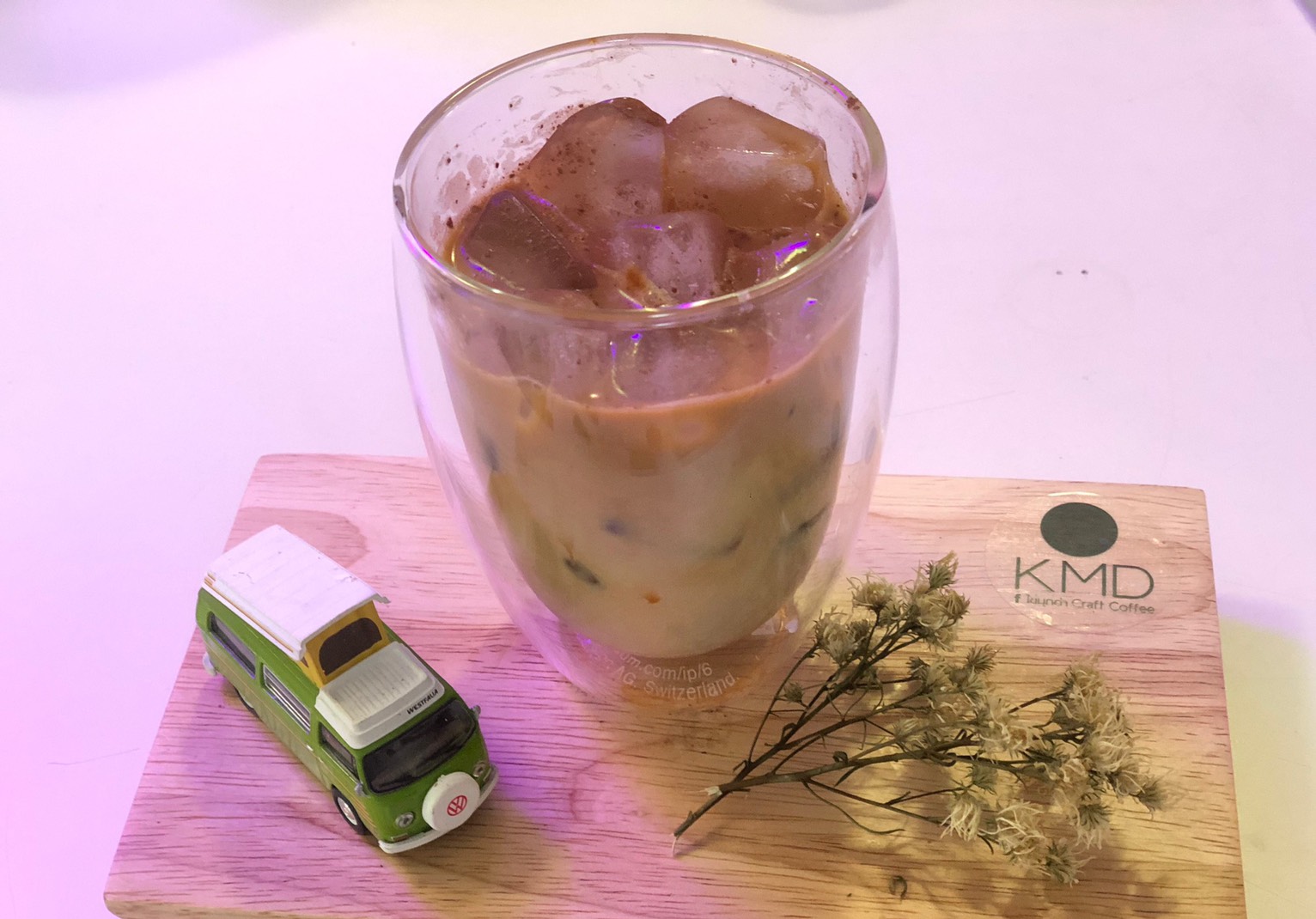 Black Pearl Craft Coffee