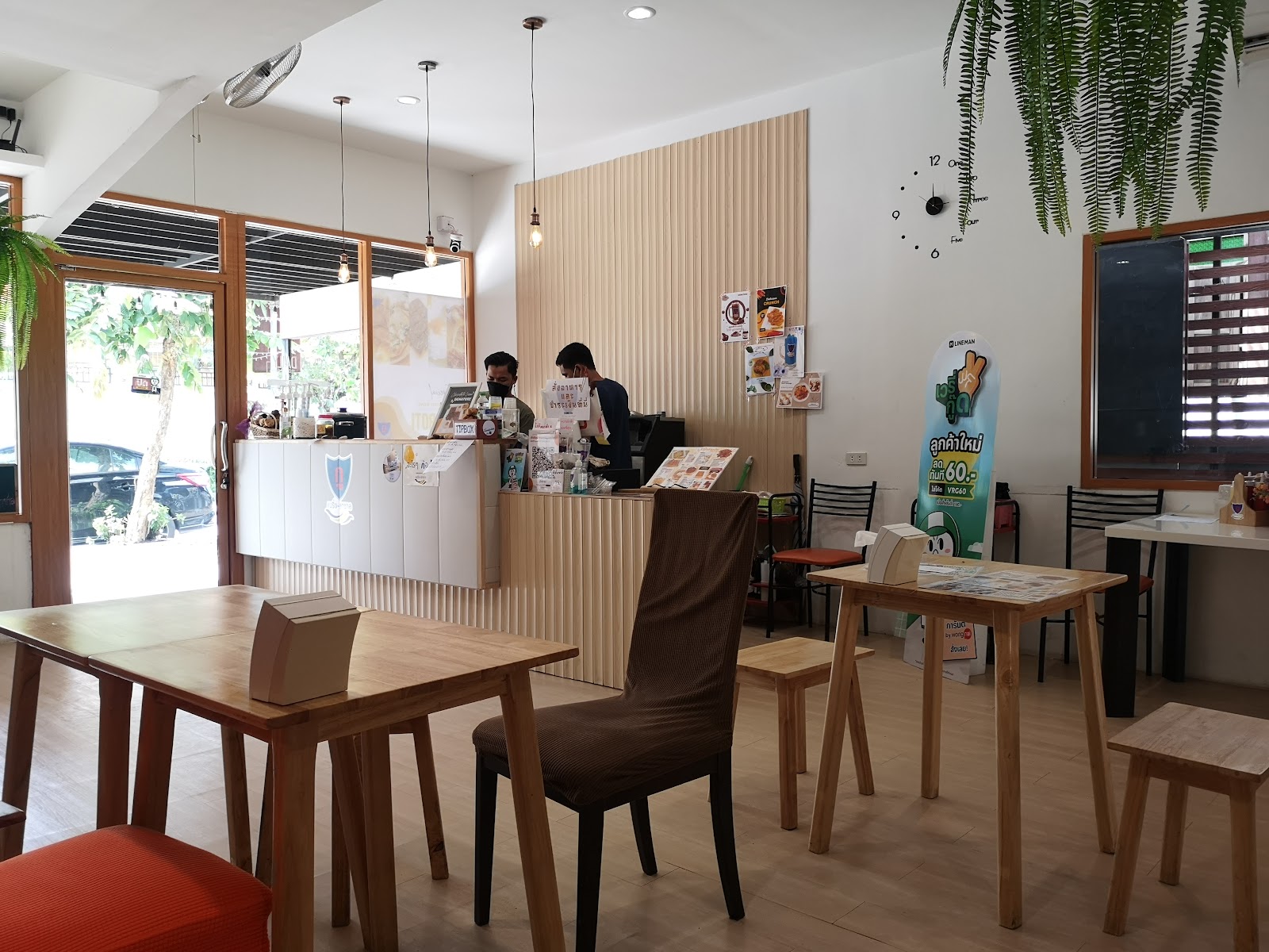 Cloticha Chuck Bearing &#8211; LaSalle