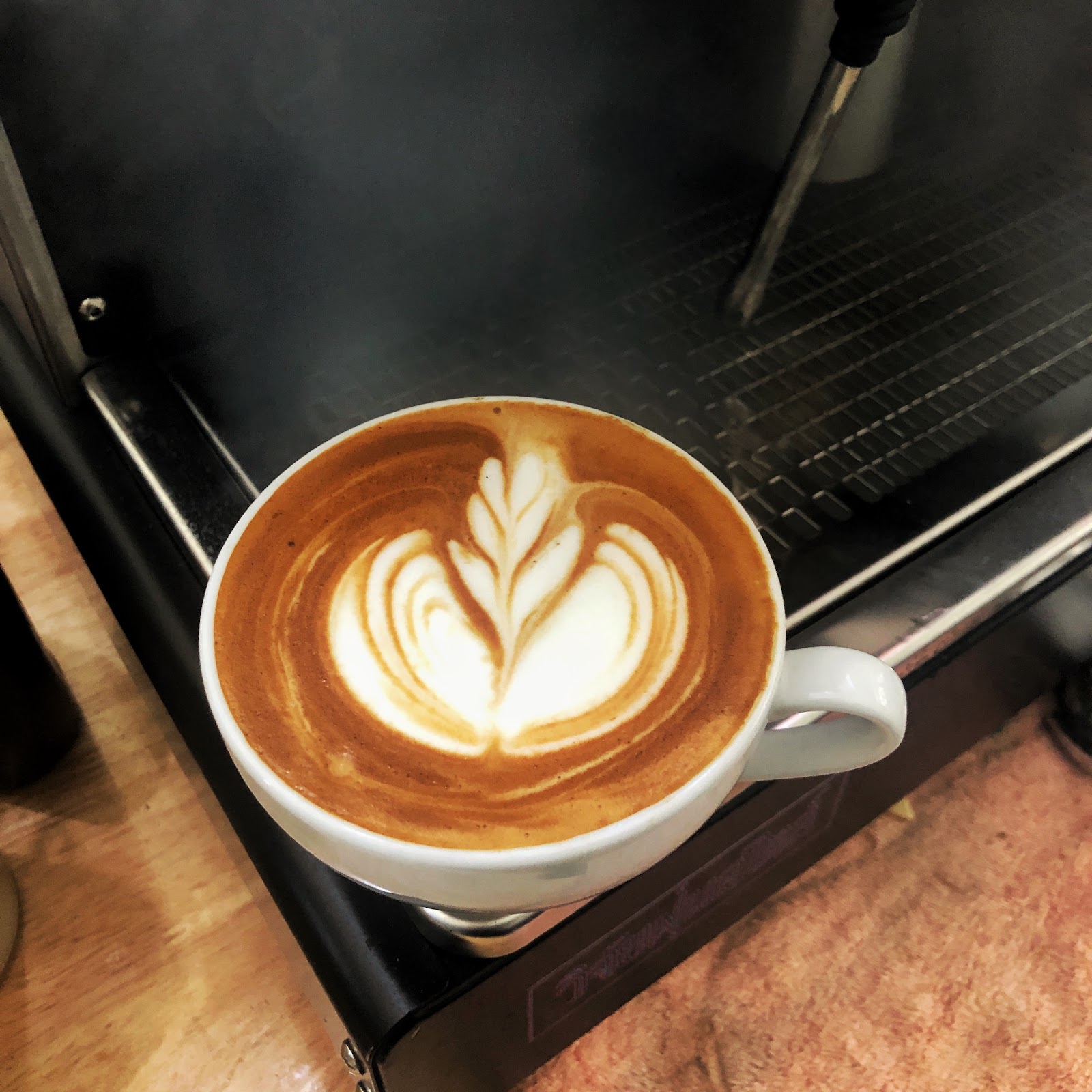 Happy OverDeadLine Coffee