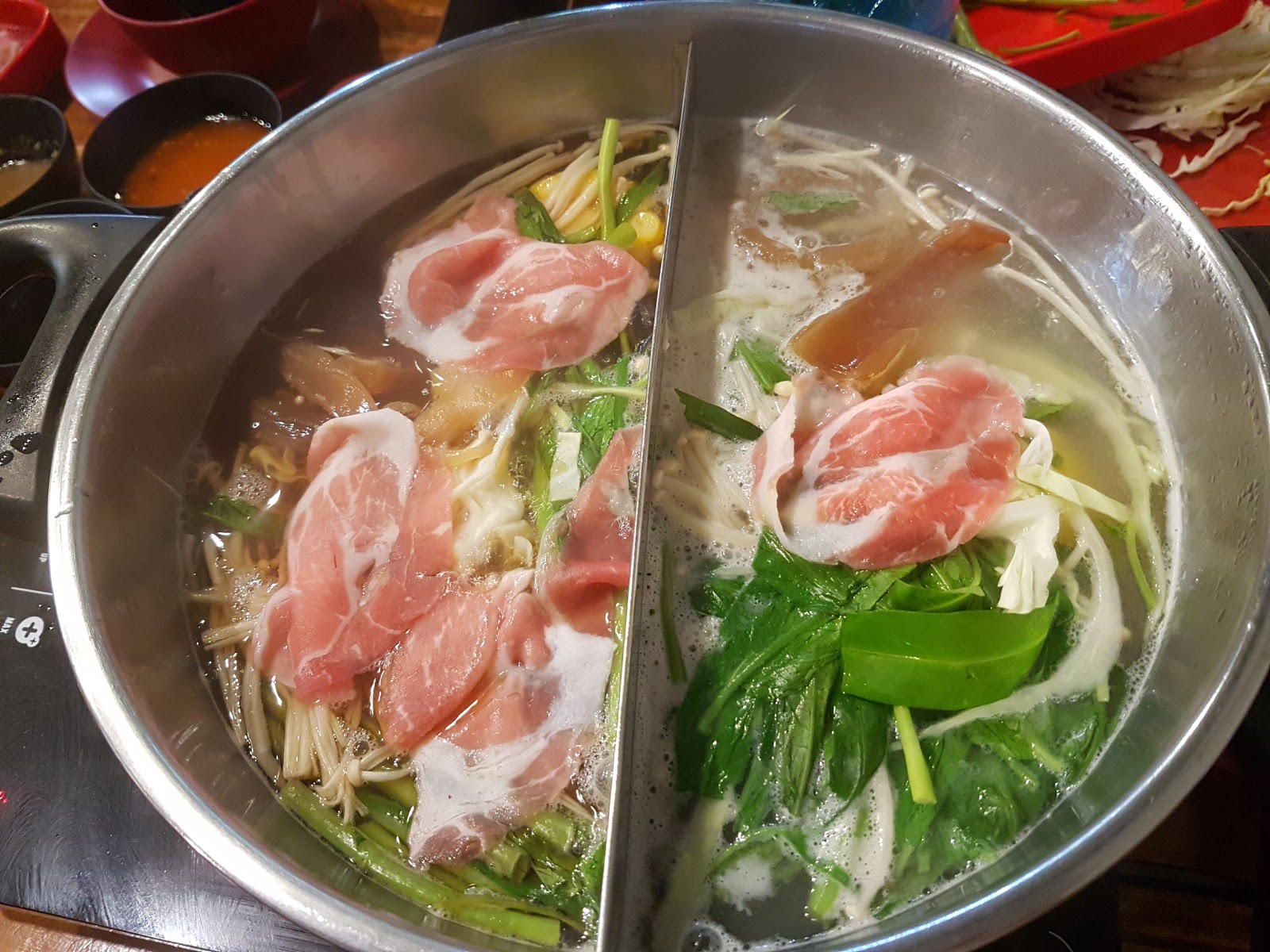 Shabu More