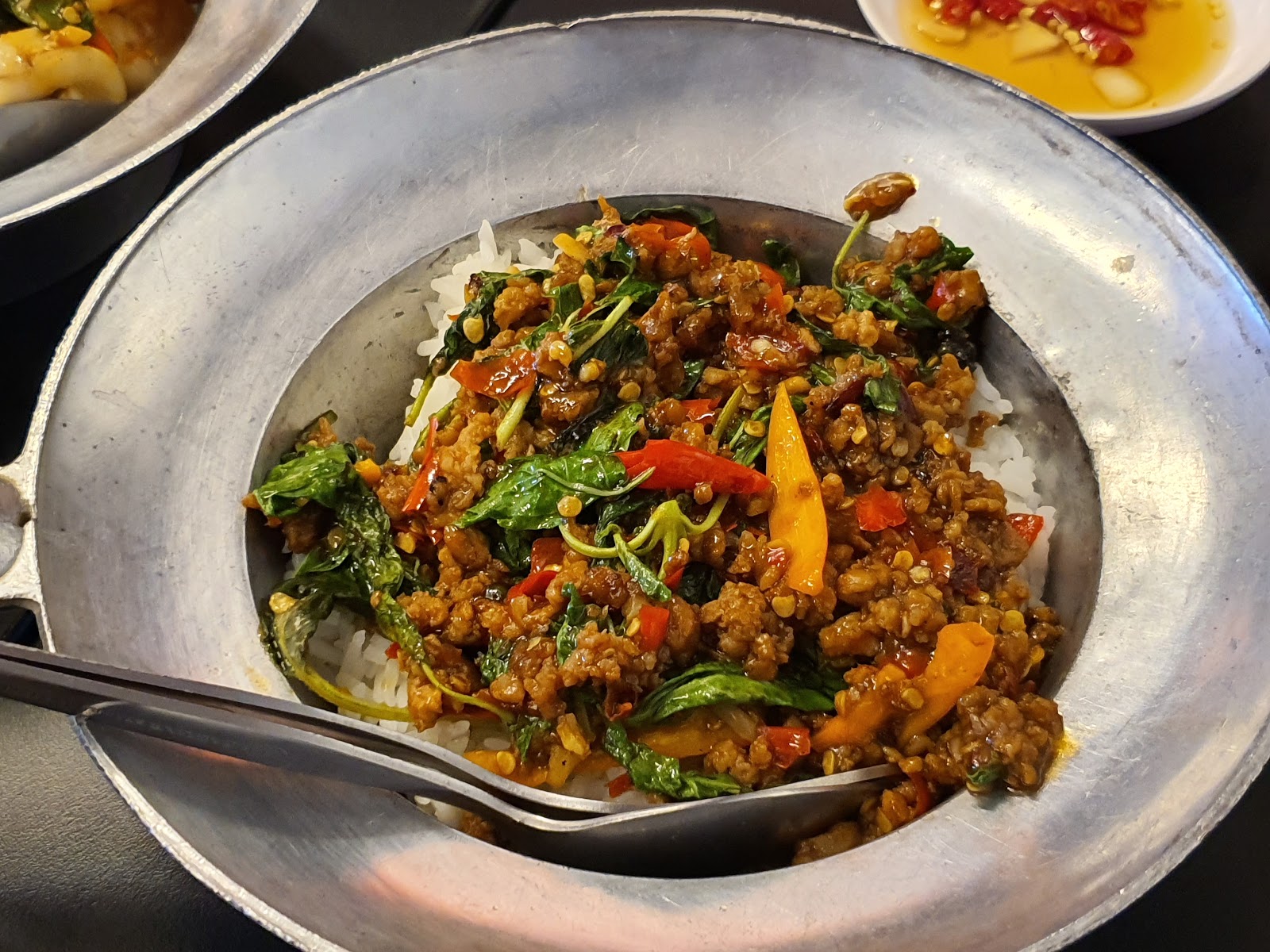 Kiang PTT Pranok – Phutthamonthon Sai 4