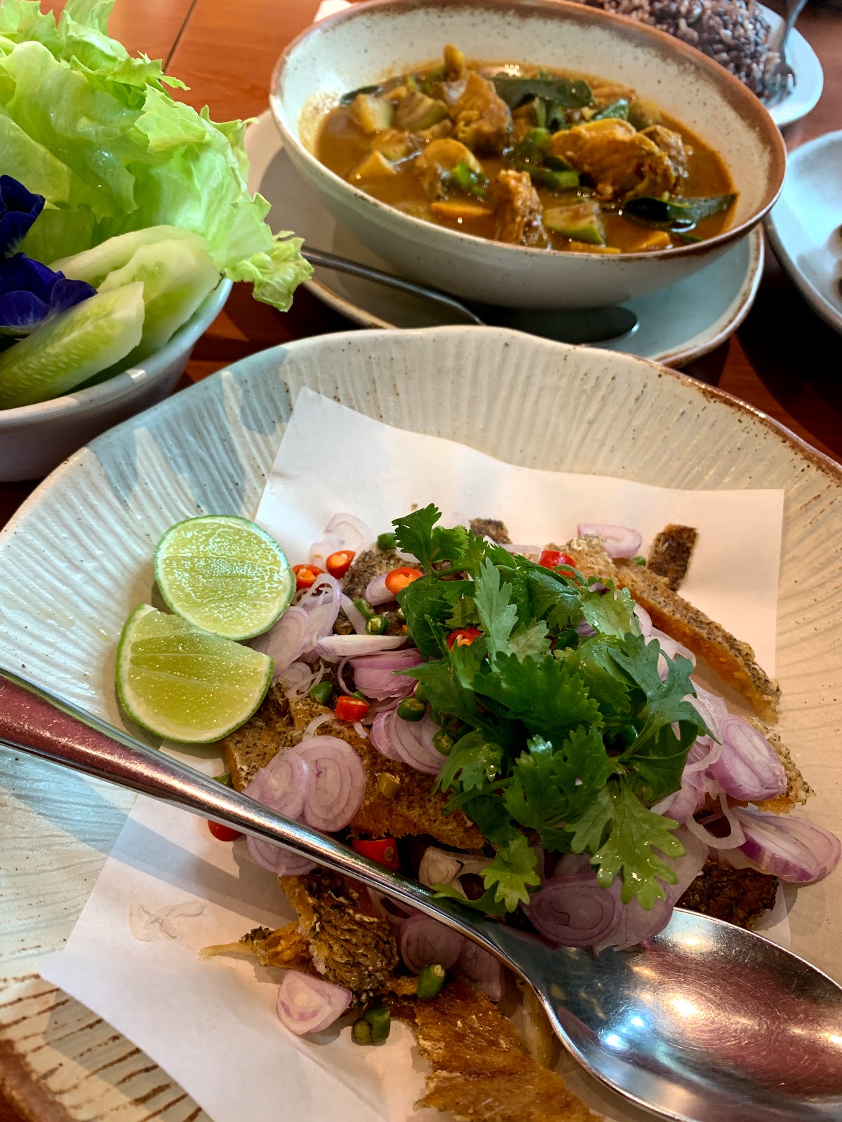 KhuaKlingPakSod@Thonglor