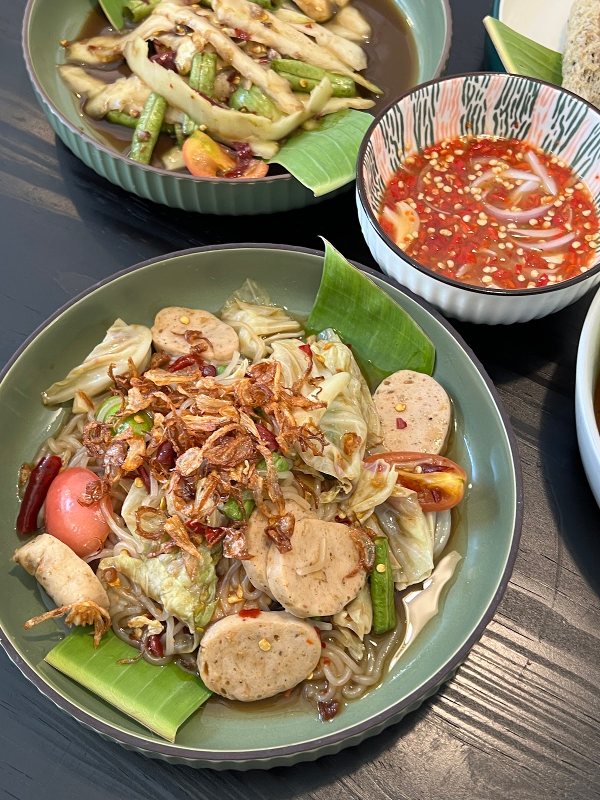 De Nua – Sukhumvit 101/2