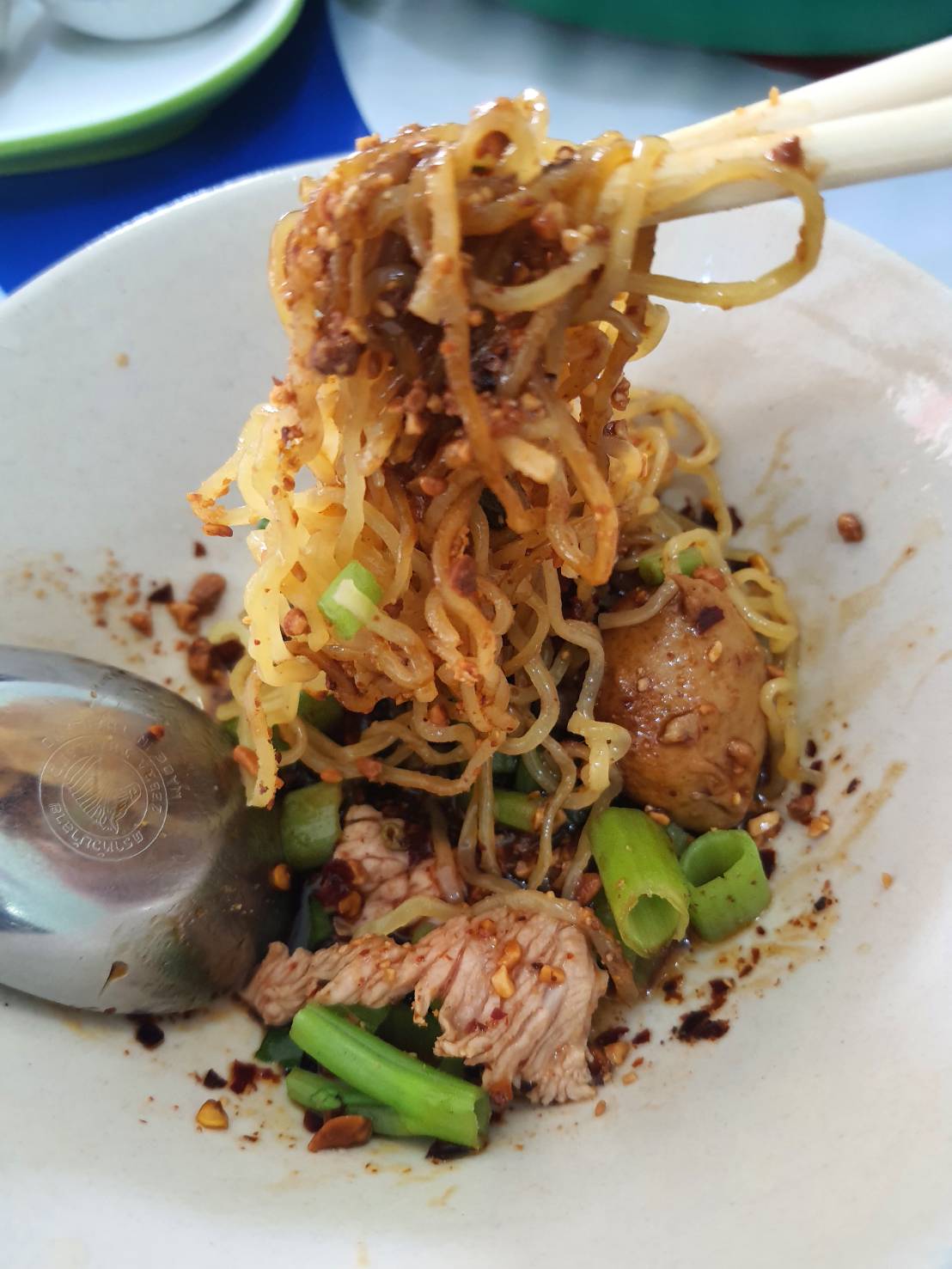 Chuen Tiao Ruea Soi 8, Ramintra