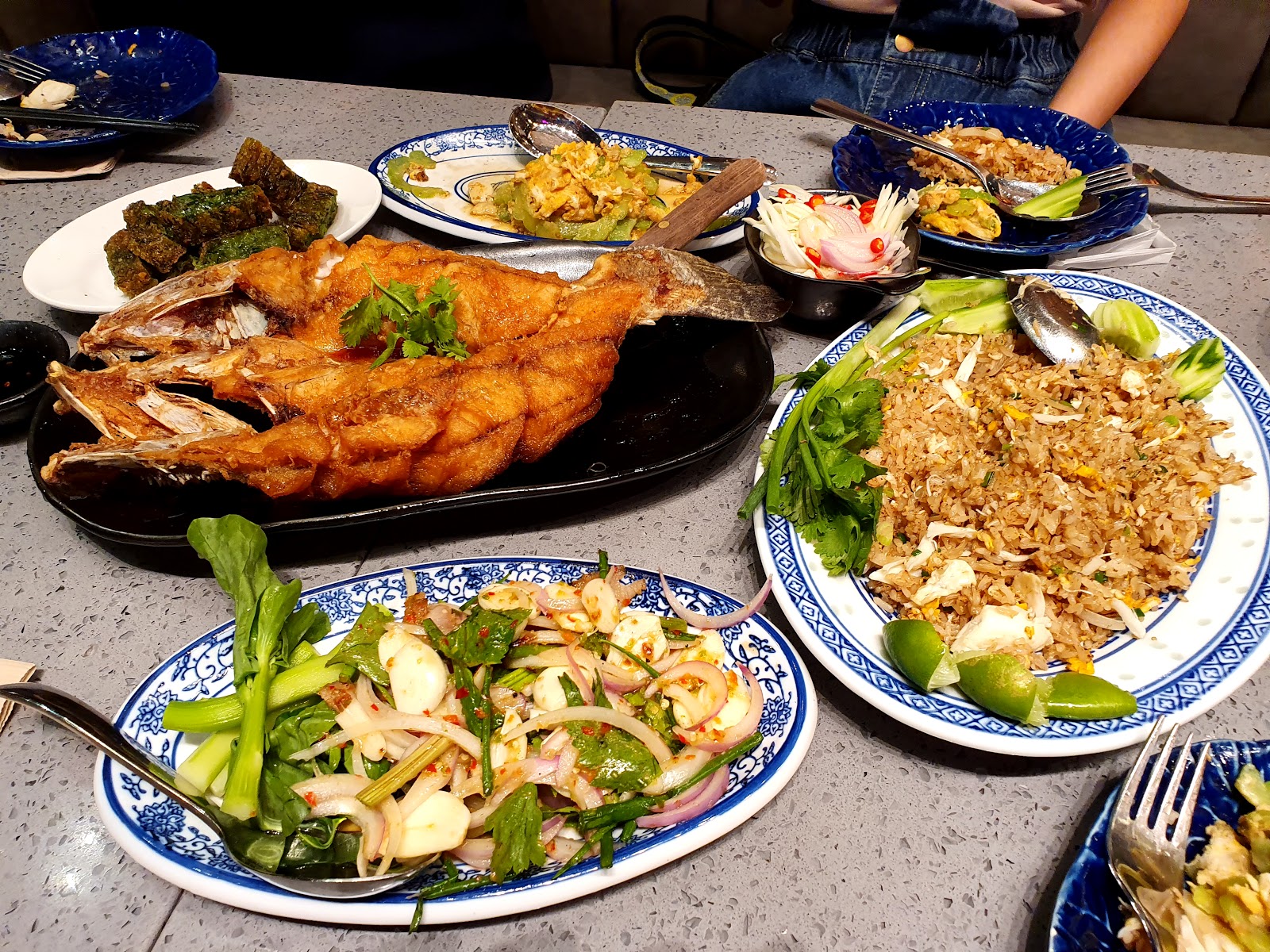 Longsi Pochana Langsuan