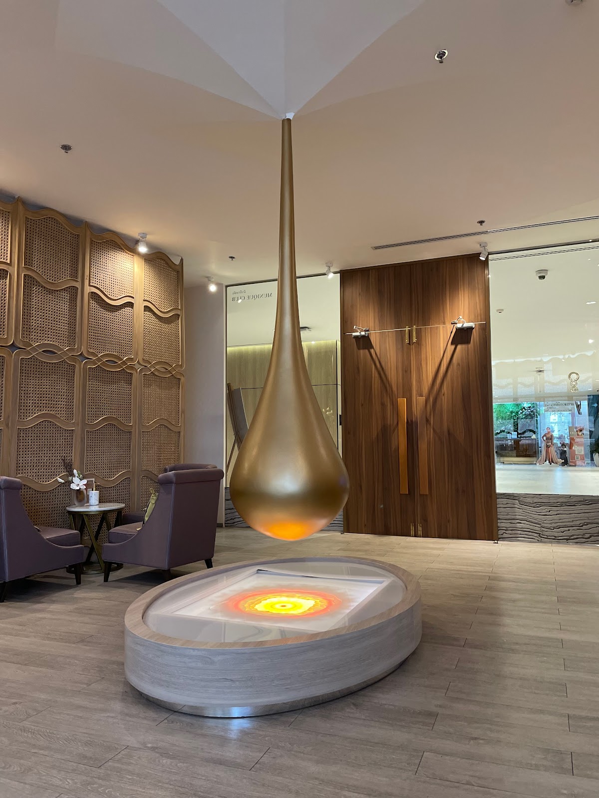 Munich Exclusive Club