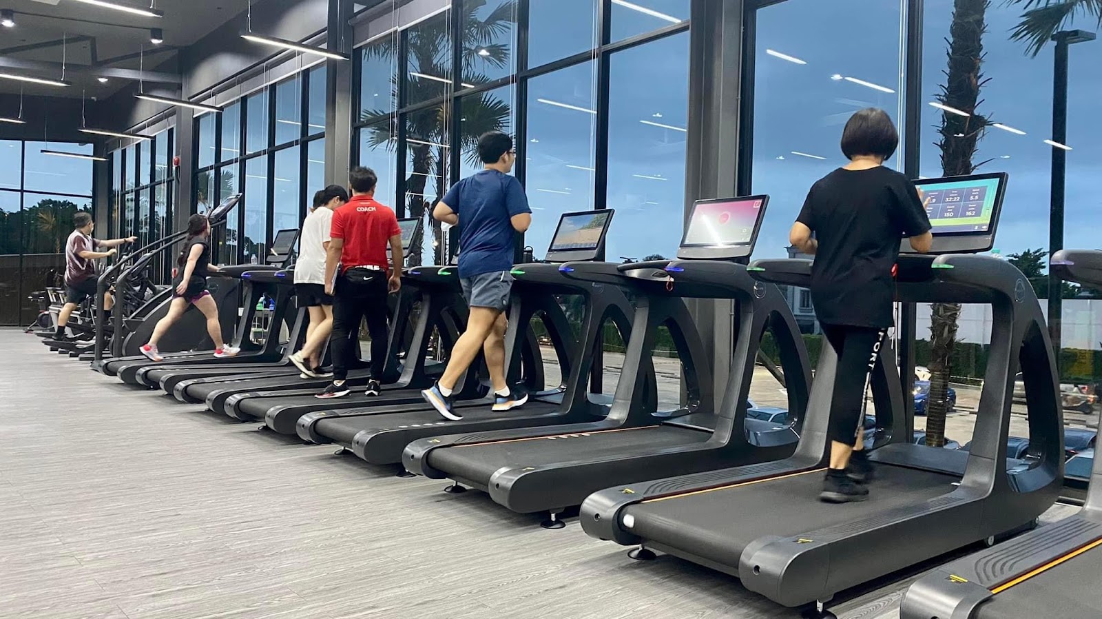 Inspirefitnessbkk Thonburi Fresh Market