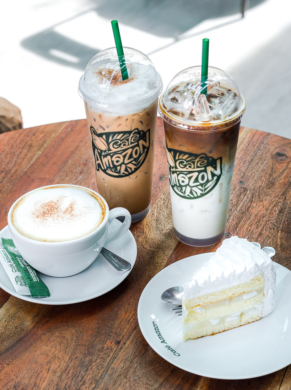 Cafe Amazon PTT Saimai 56