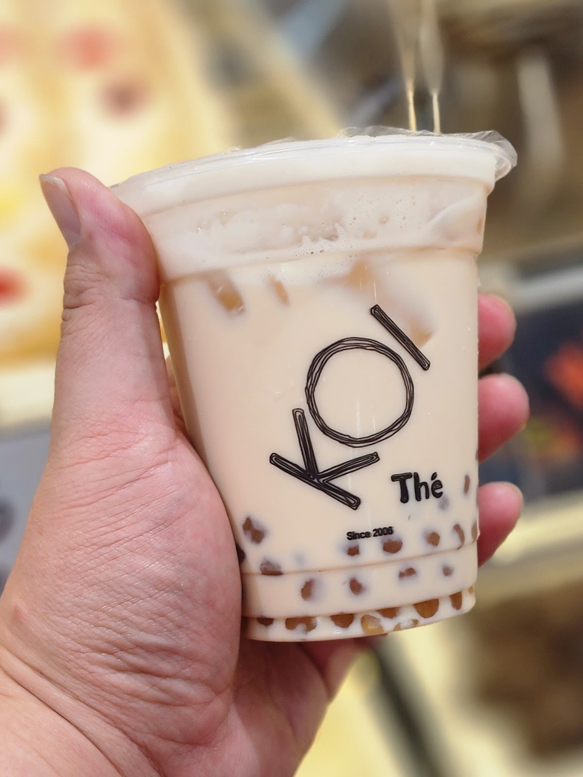 KOI The &#8211; Robinson Latkrabang