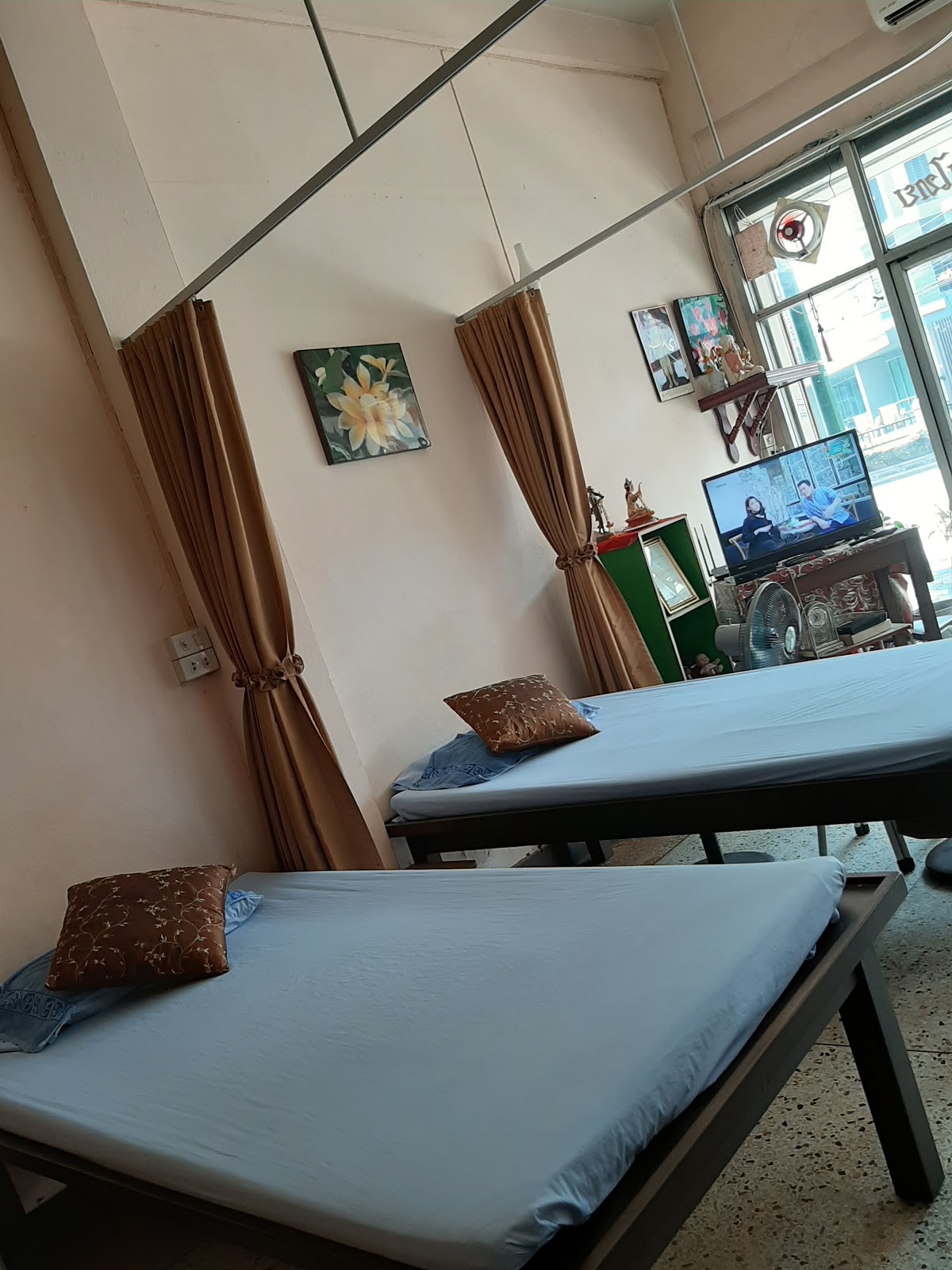 Ta Tip Thai Traditional Massage