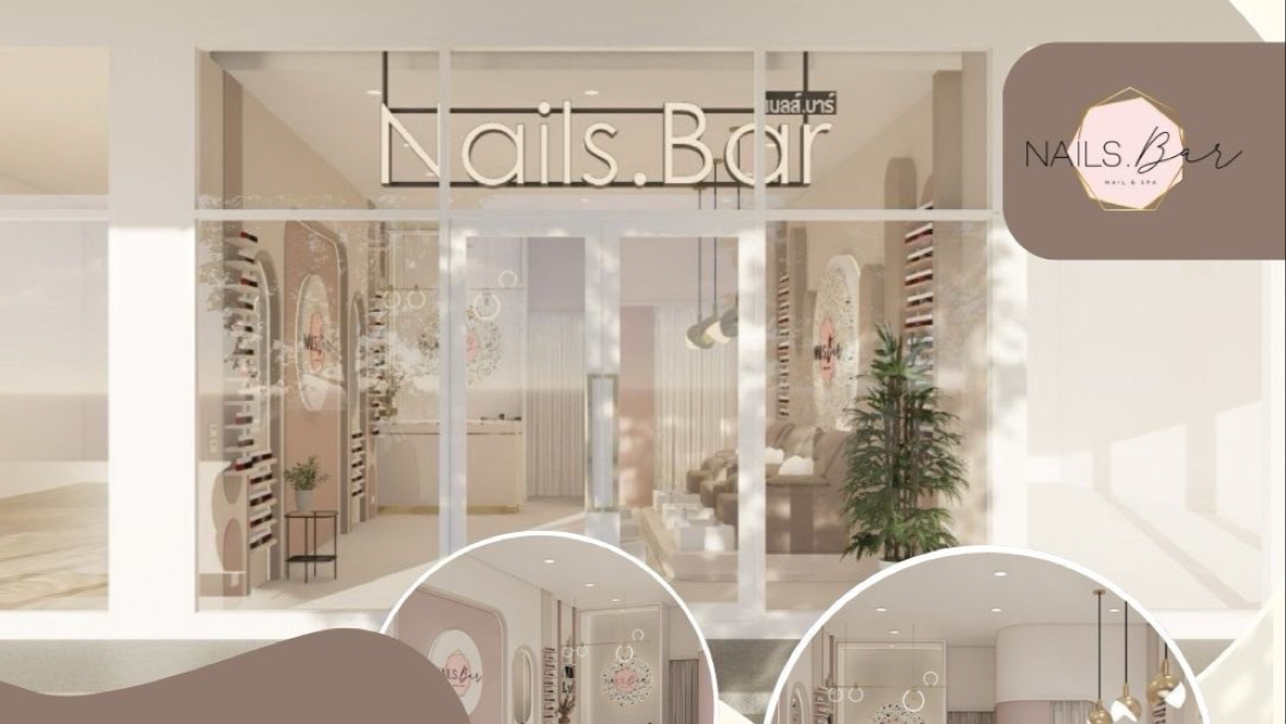 Nails.bar Ramkhamhaeng