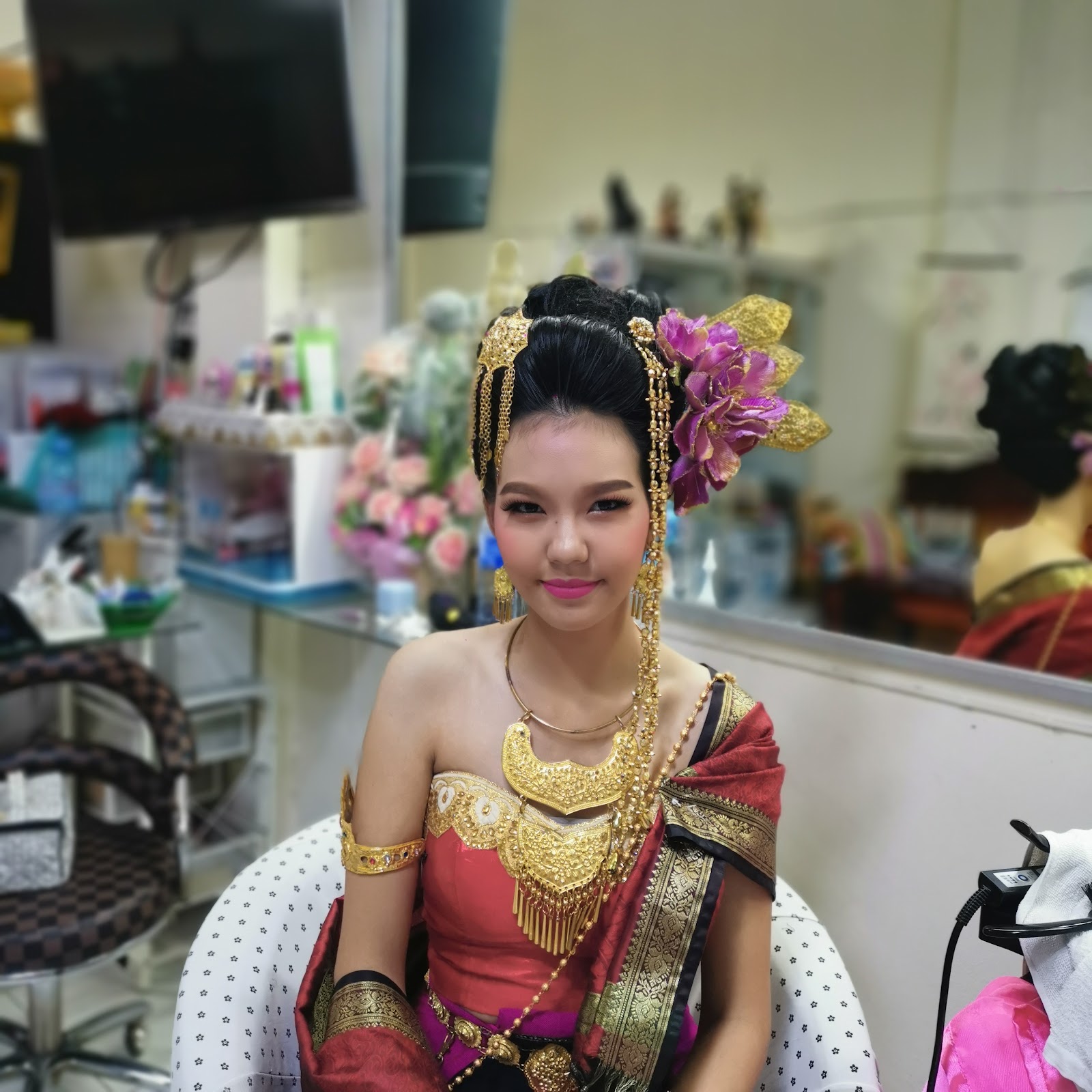 Nong Beauty and Salon