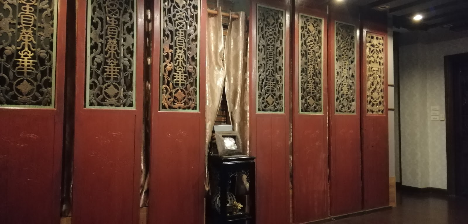 Ruan Waree Massage &#038; Spa