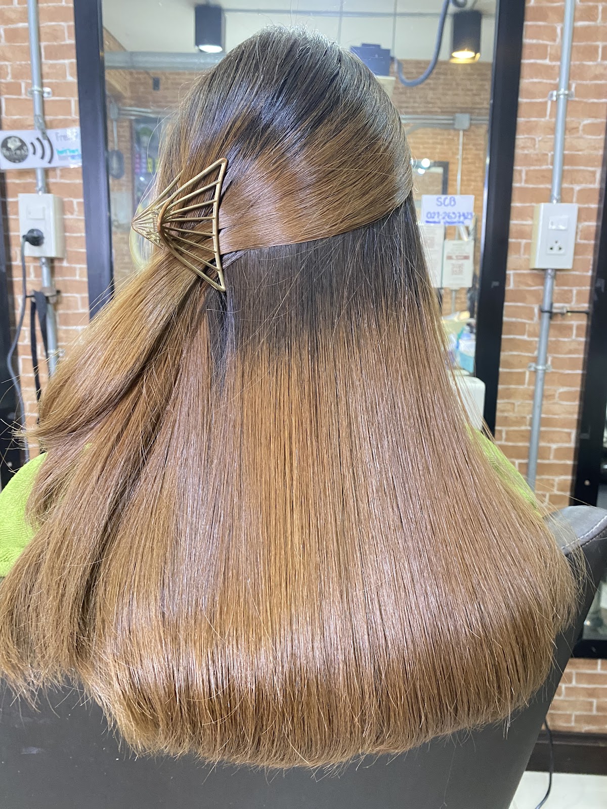 Hair Hug Hair Hug Salon Bangkok