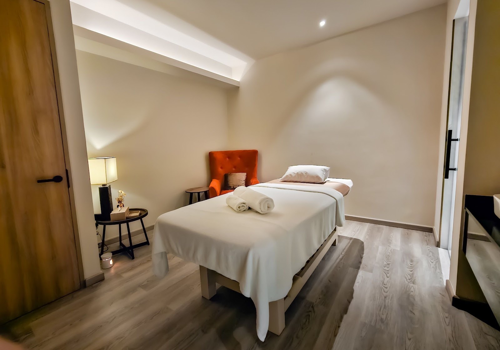 Wealth Spa Health Spa WEALTH SPA