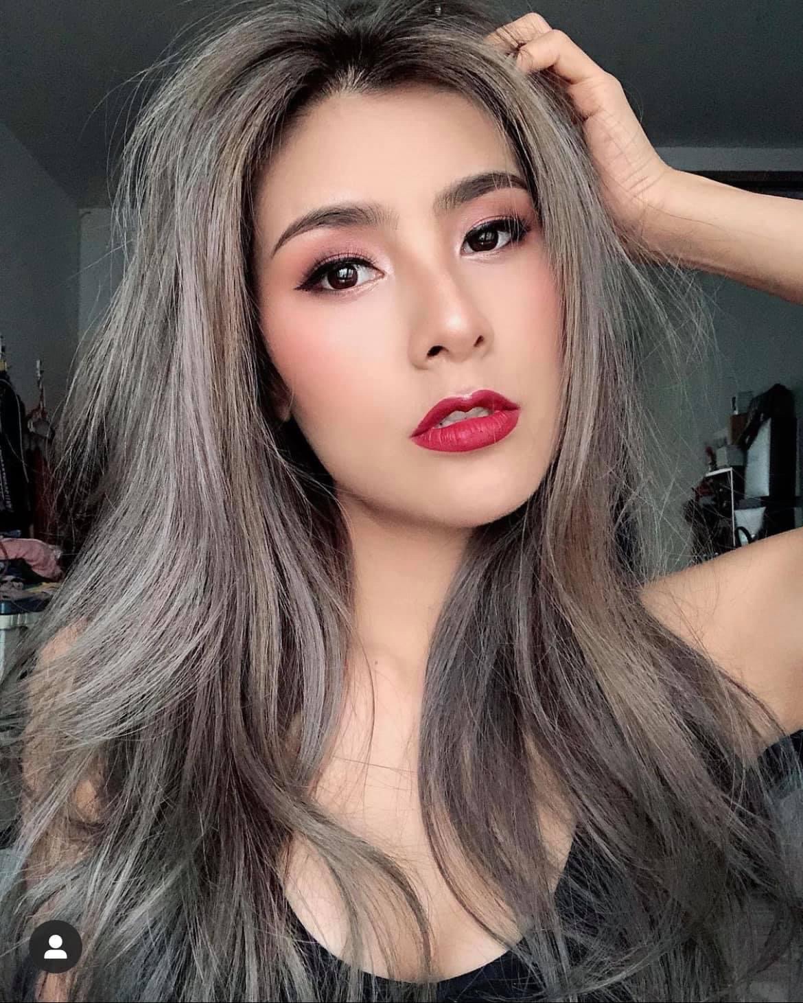 Athena Salon Bangkok