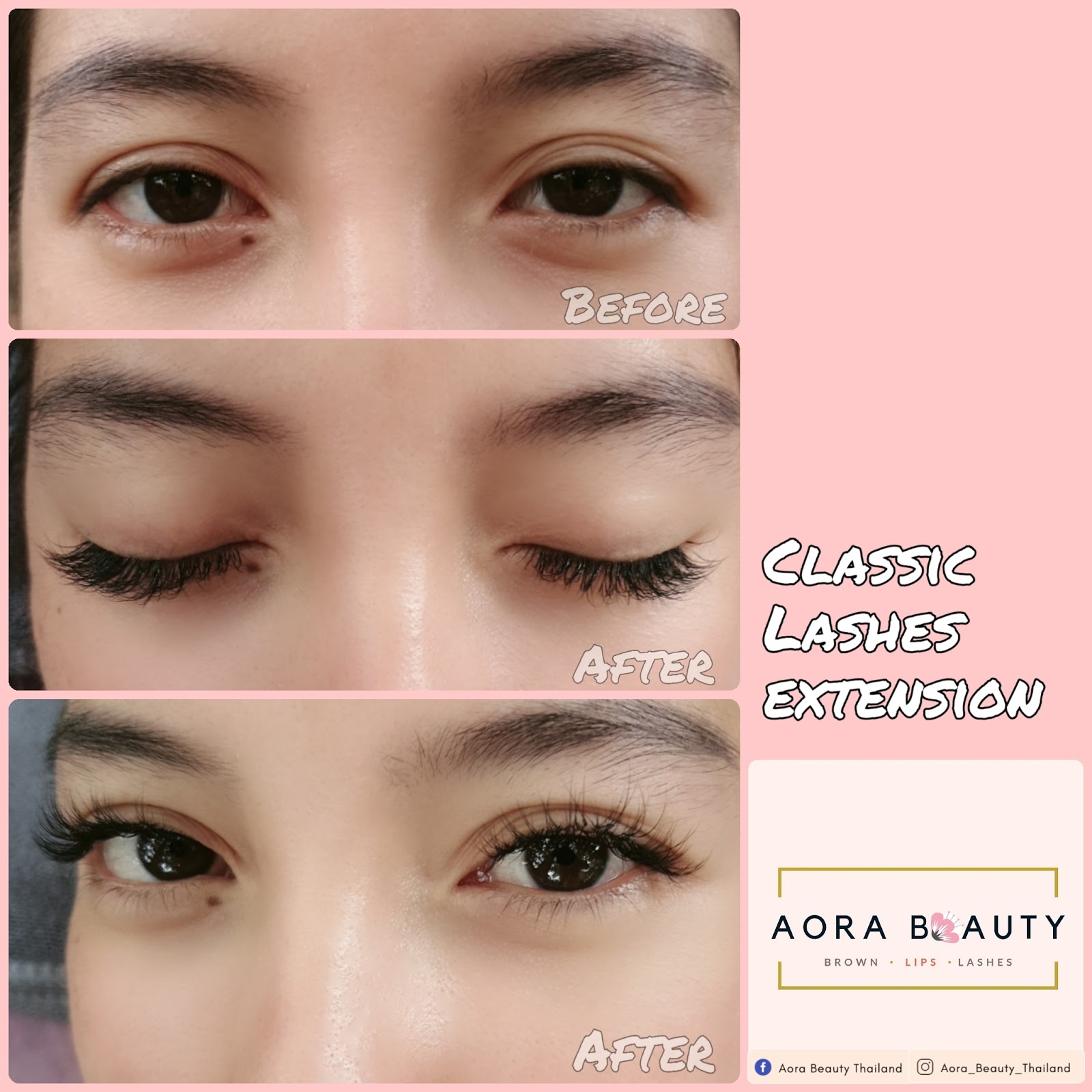 AORA BEAUTY Thailand