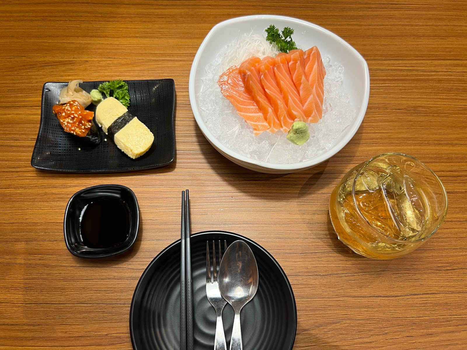 Jinjujung Japanese Restaurant