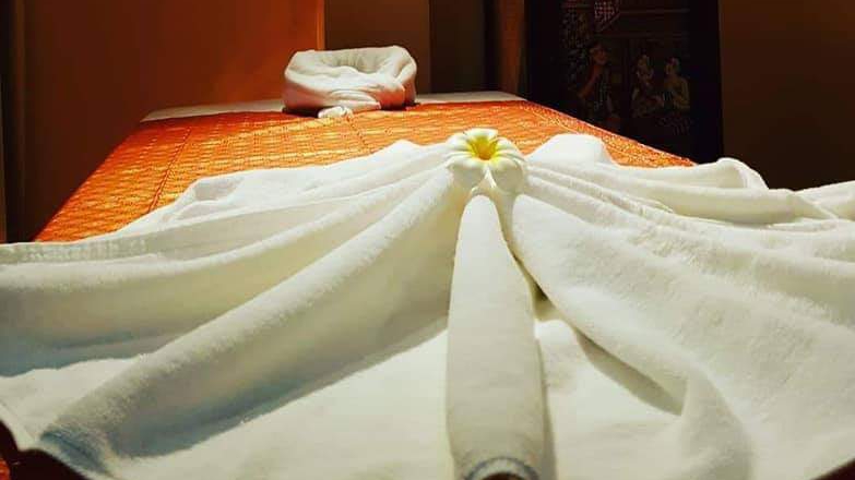 Kaew Phum Thai Massage