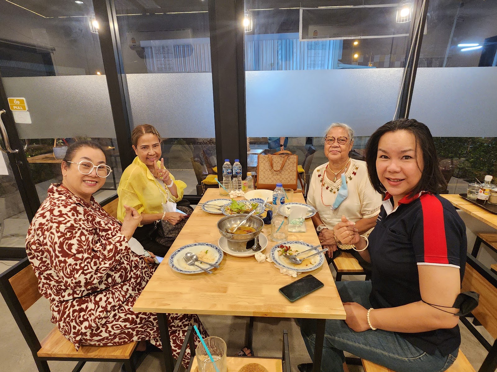 SOM’S KITCHEN Ramintra109