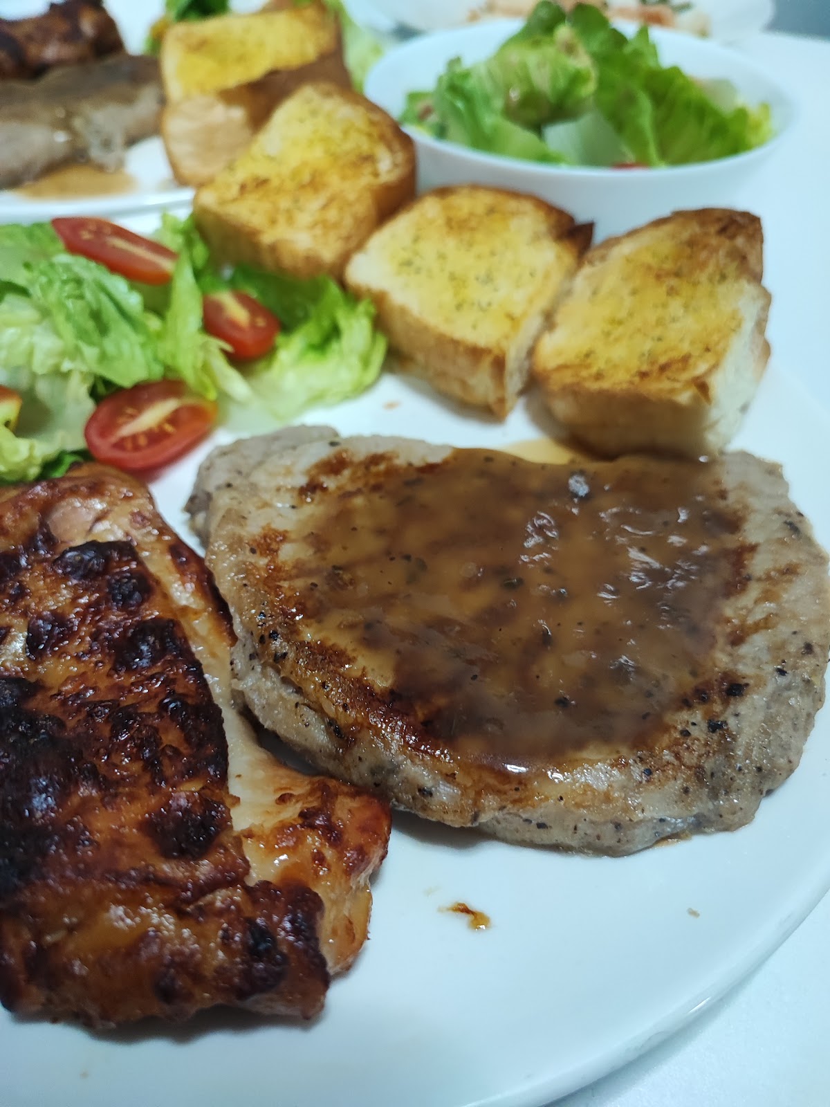 Kate Steak, Steakhouse Kate @ Nong Khaem