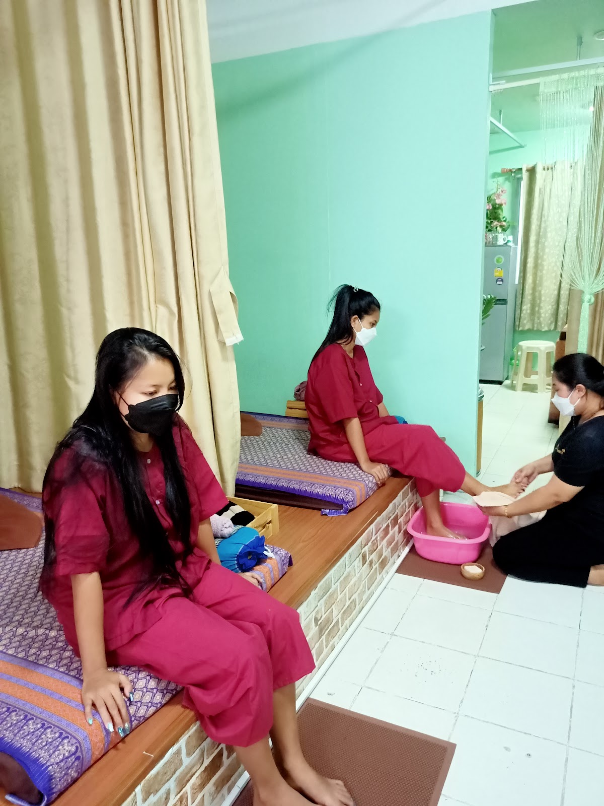 Ban Nuuk (Massage for Health)