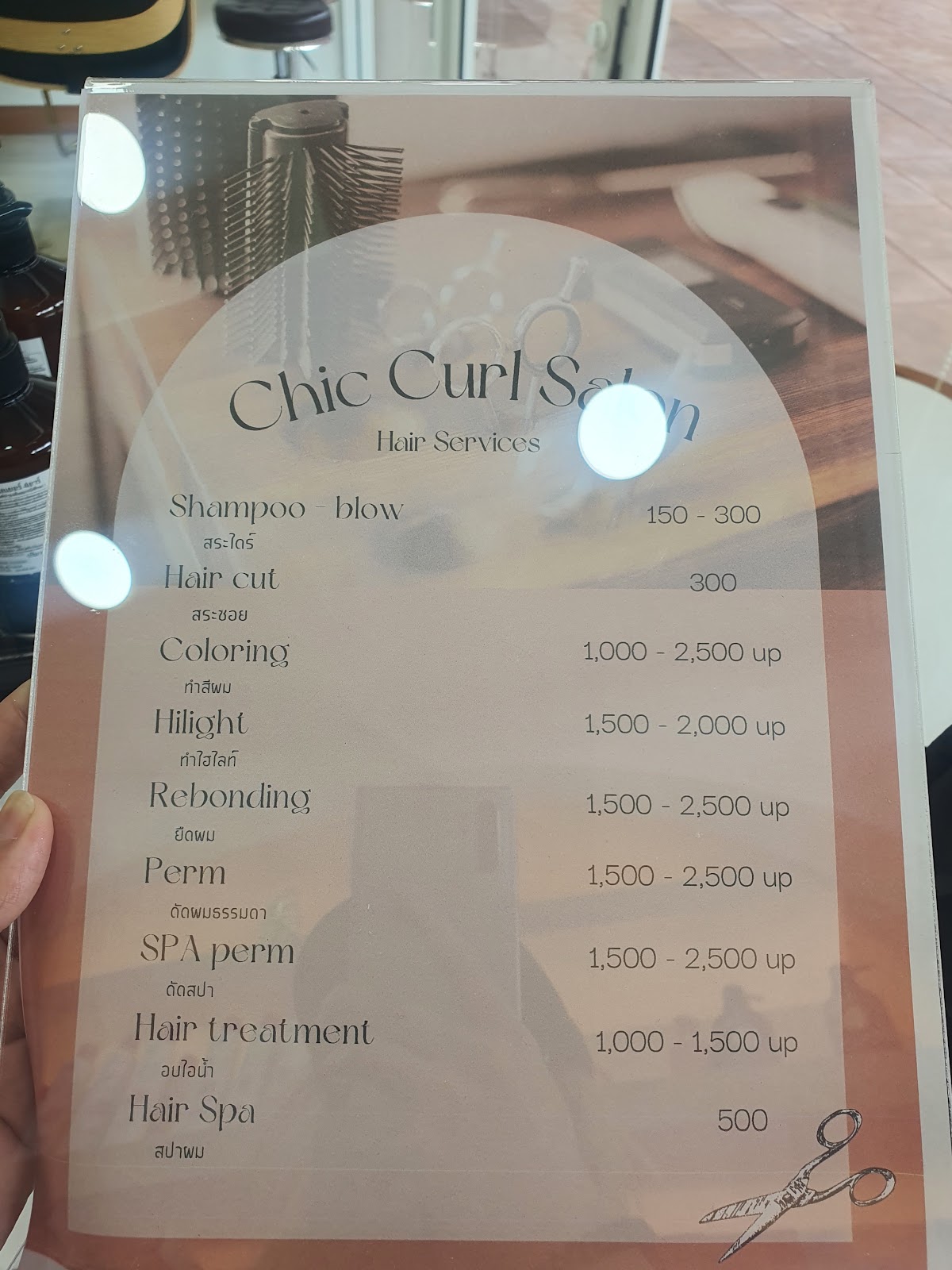 ChicCurlSalon