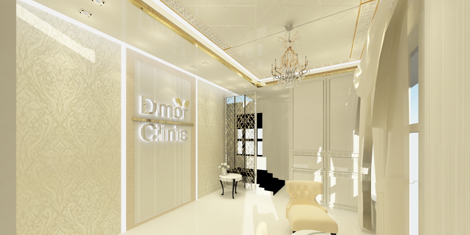 Domor Clinic