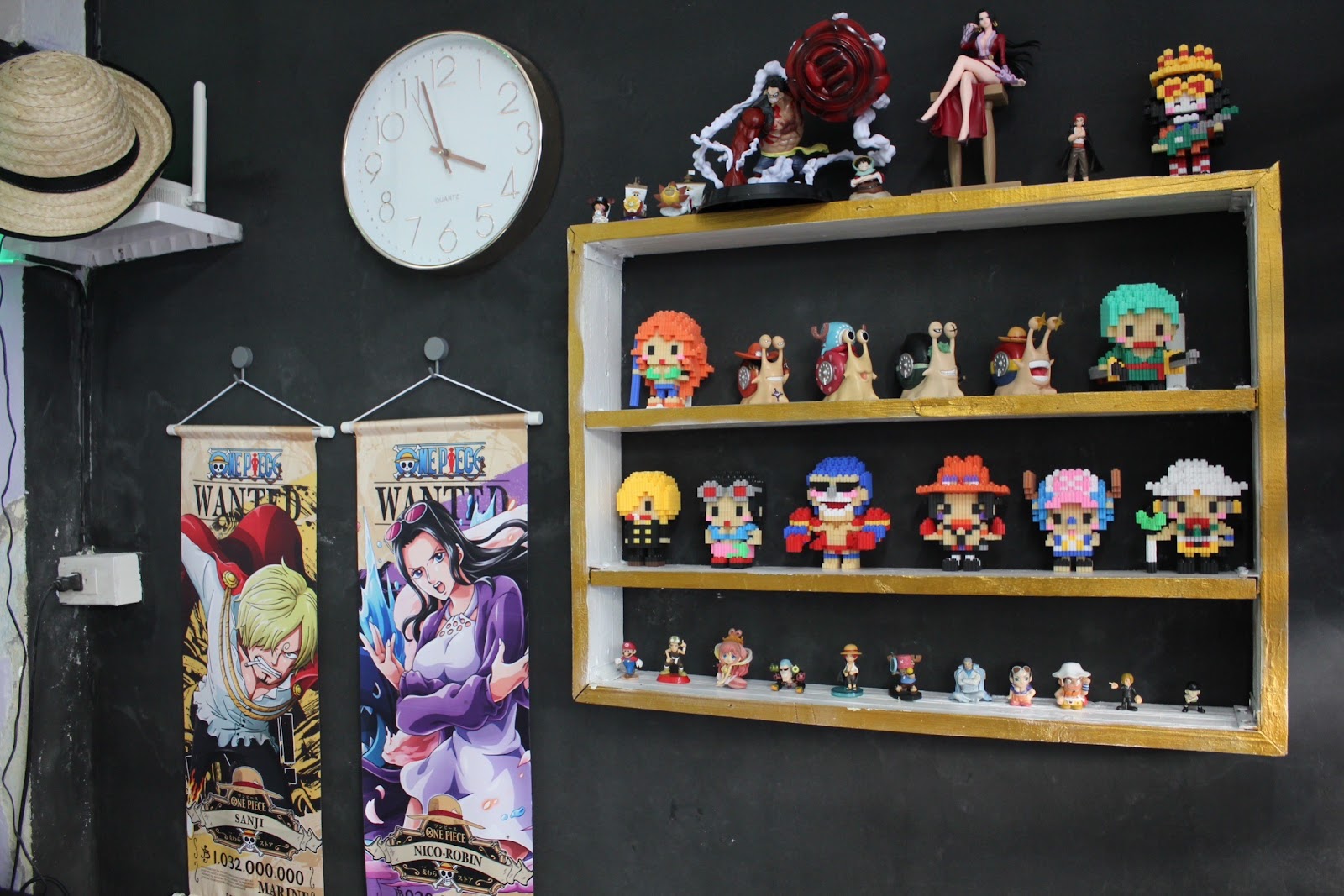 Grace Studio Tattoo Charan Sanitwong’s Tattoo