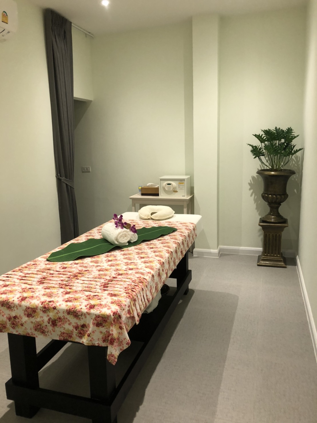 Baan Suan Massage