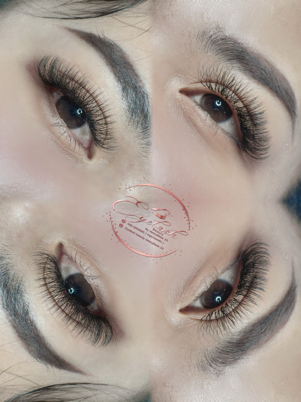 Eyelash Beauty by Phetchaburi 10