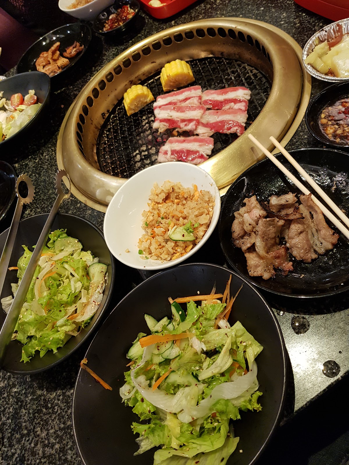 Also known as Central Rama 9