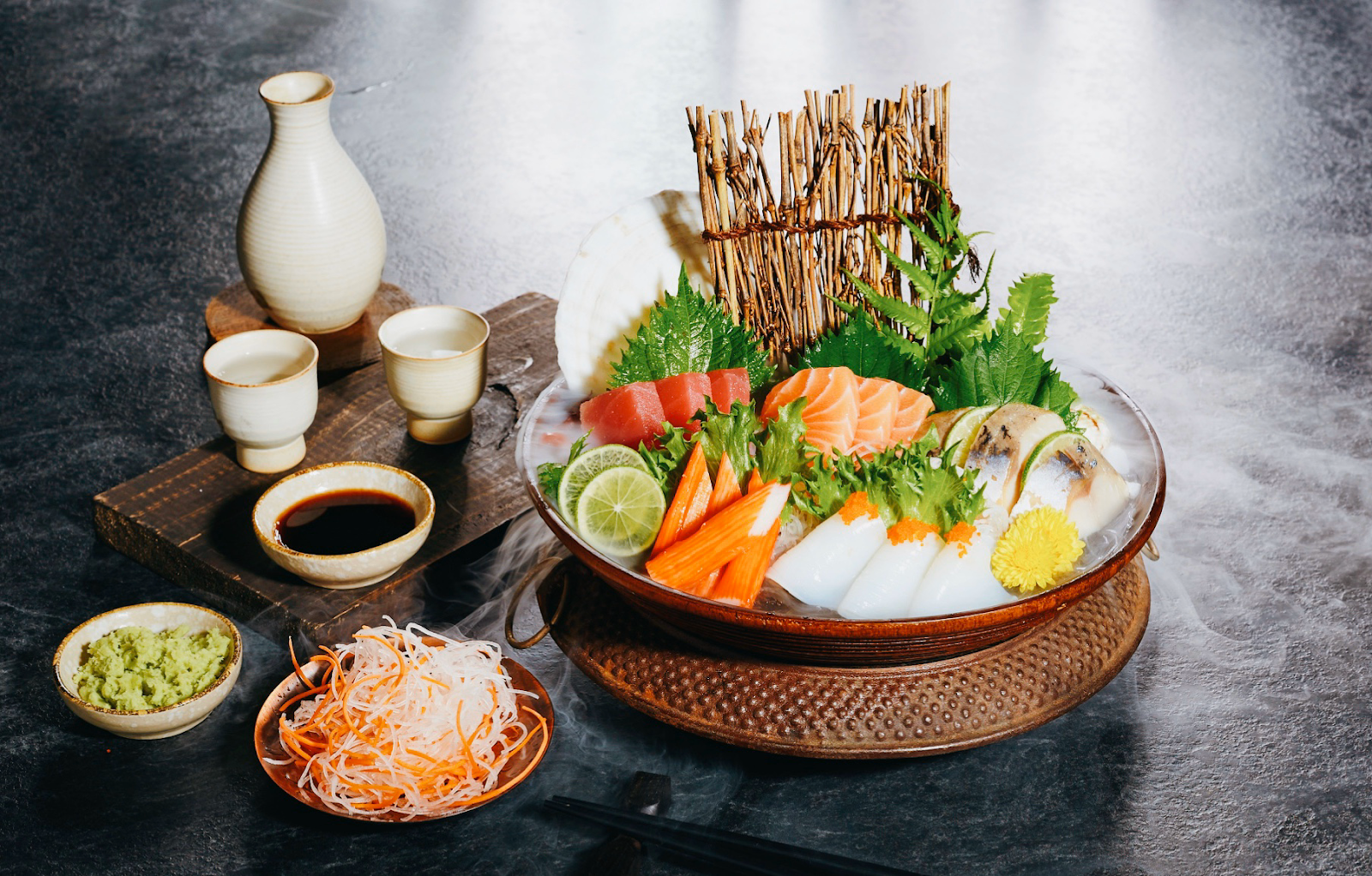 Kibune Premium Restaurant