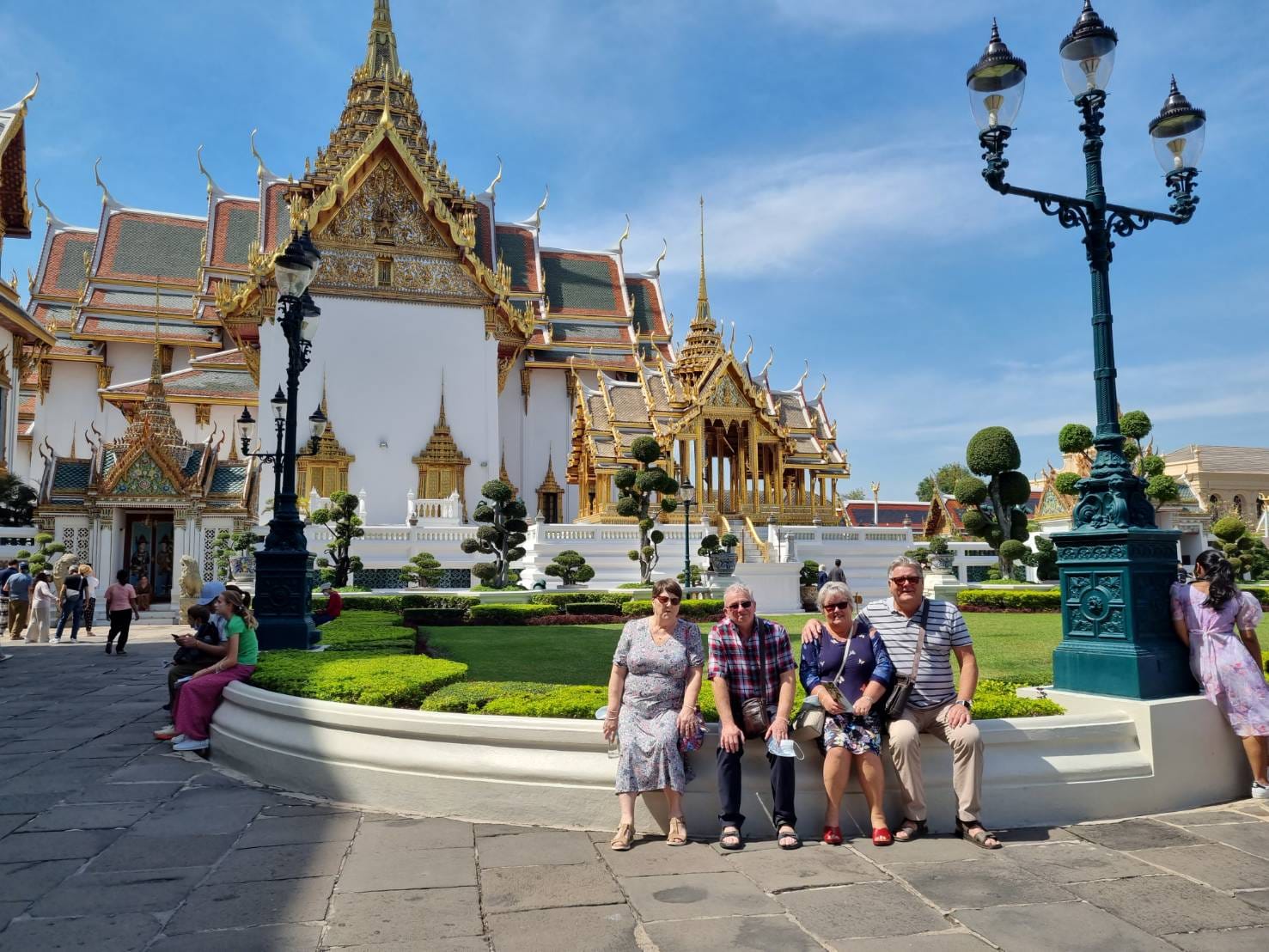 Mam Holidays Thailand|Bangkok City Tour|Tourism company in Thailand|Bangkok Tours