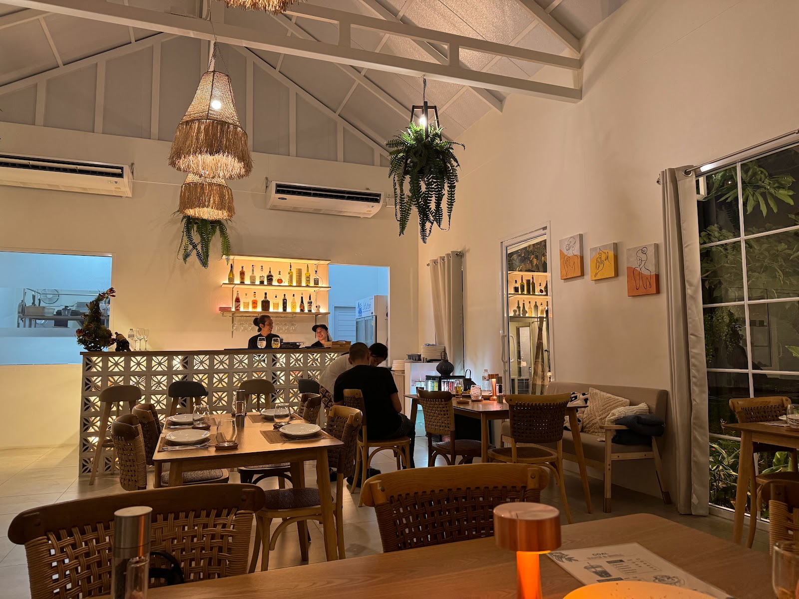 COAL Bake&#038;Grill