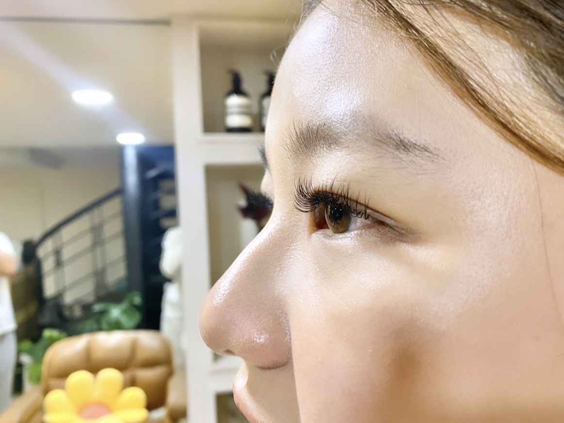 Head Office Hair, nails, eyelashes