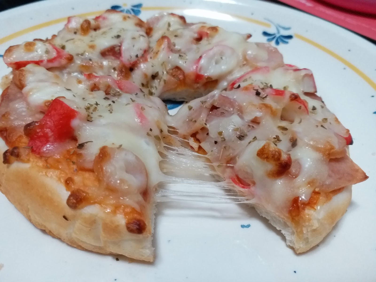 Mini Pizza Shop by K&#038;A