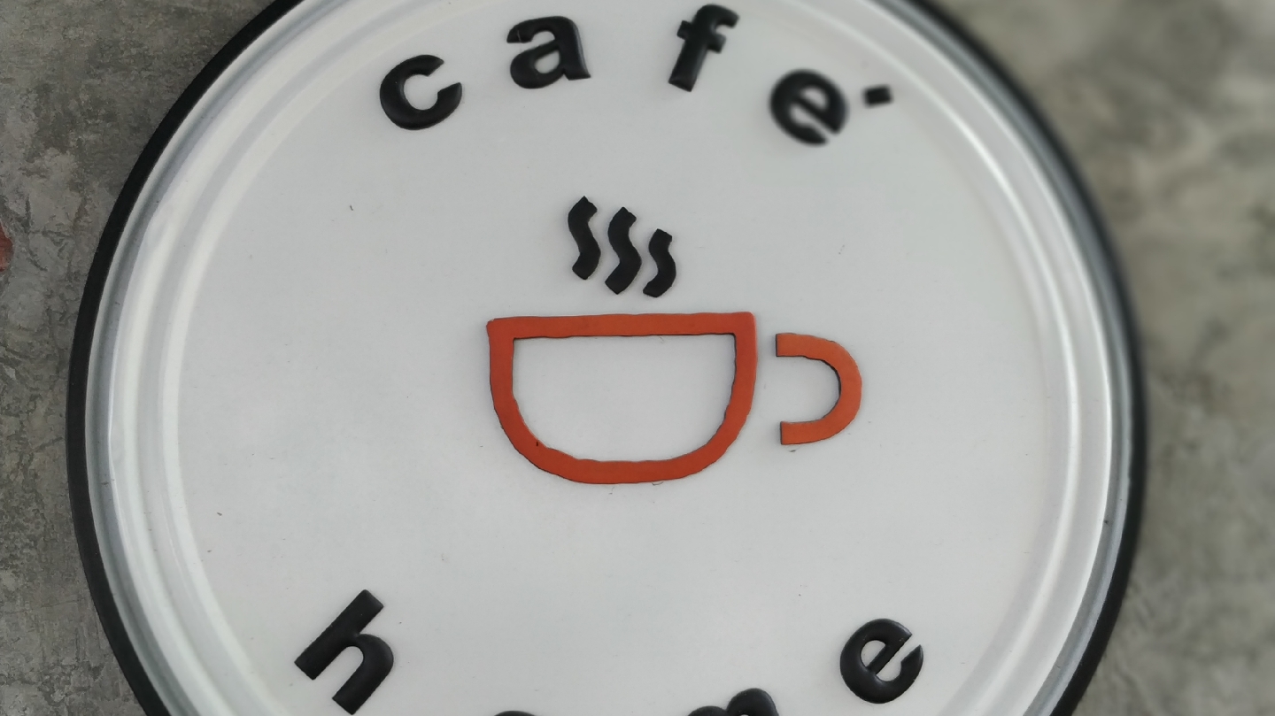 Coffee creamer
