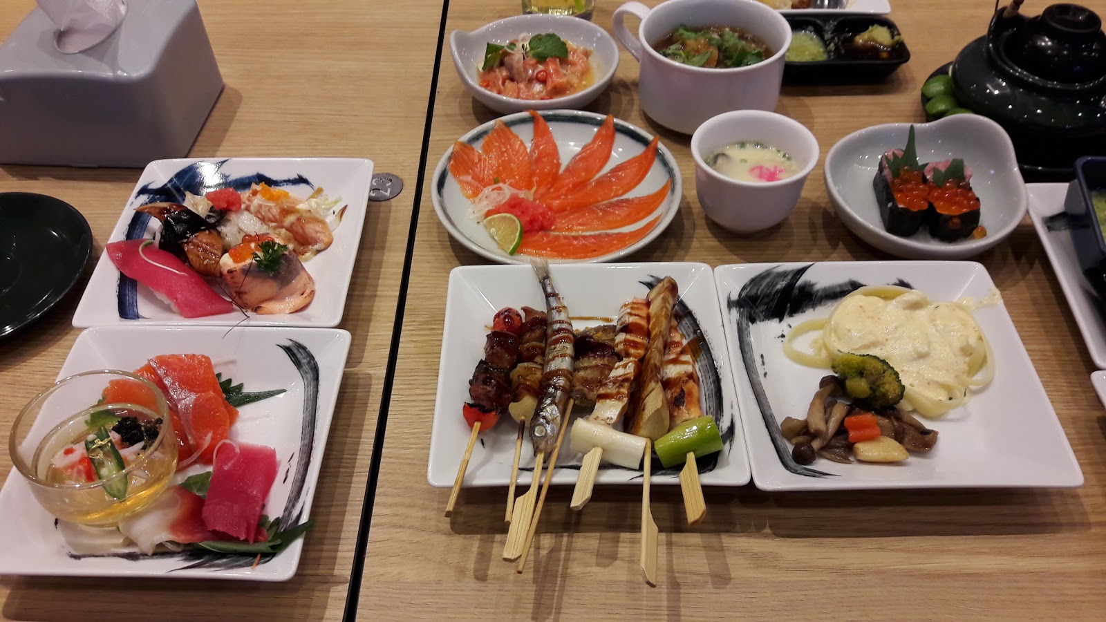 Delicious Restaurant