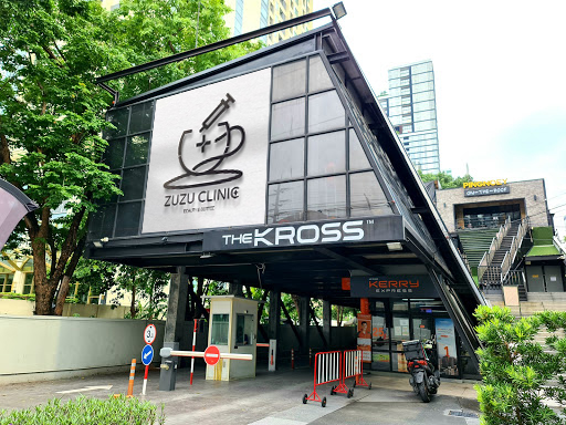 Zuzu Clinic – Zuzu Clinic