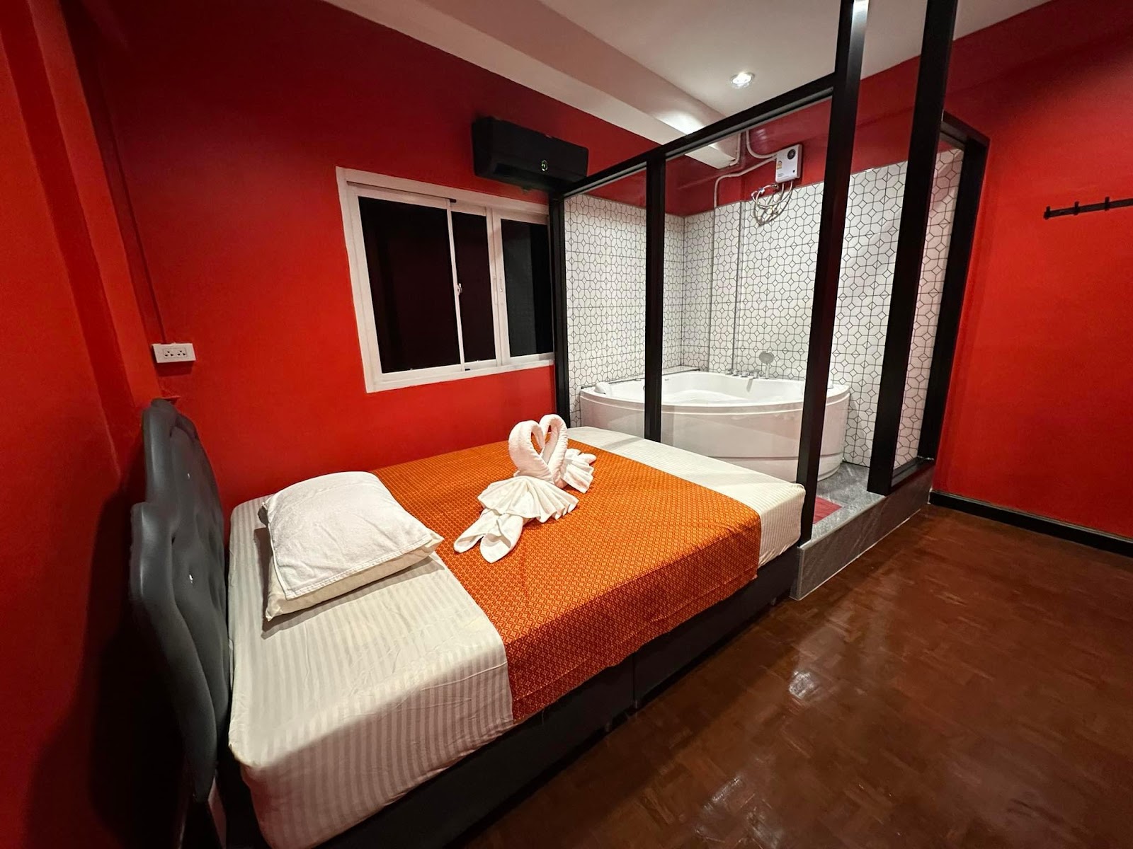 Cherry Massage Bangkok