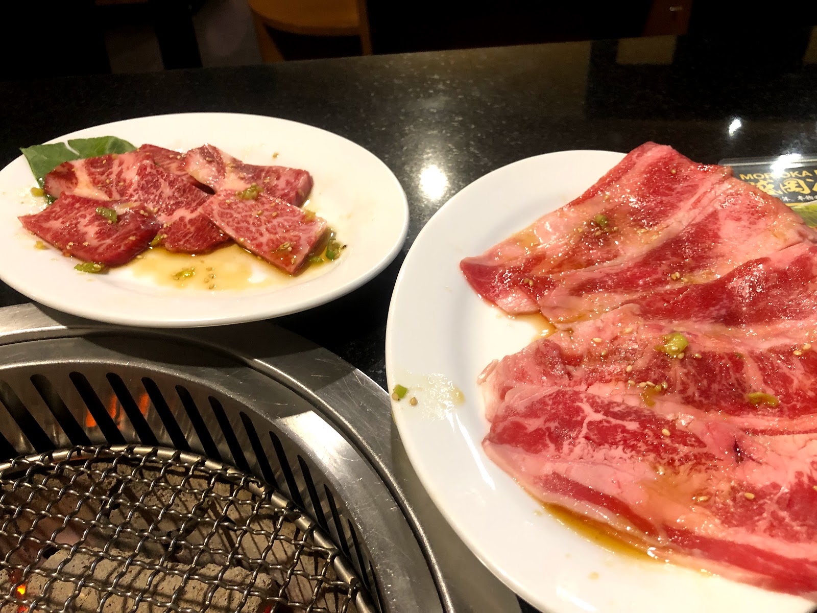 Yakiniku Yamato