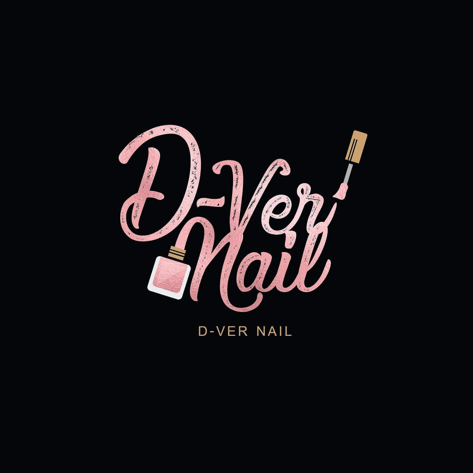 D-Ver Nail Bangsue Nail Salon