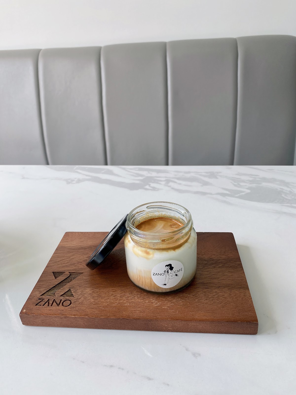 Zano Cafe
