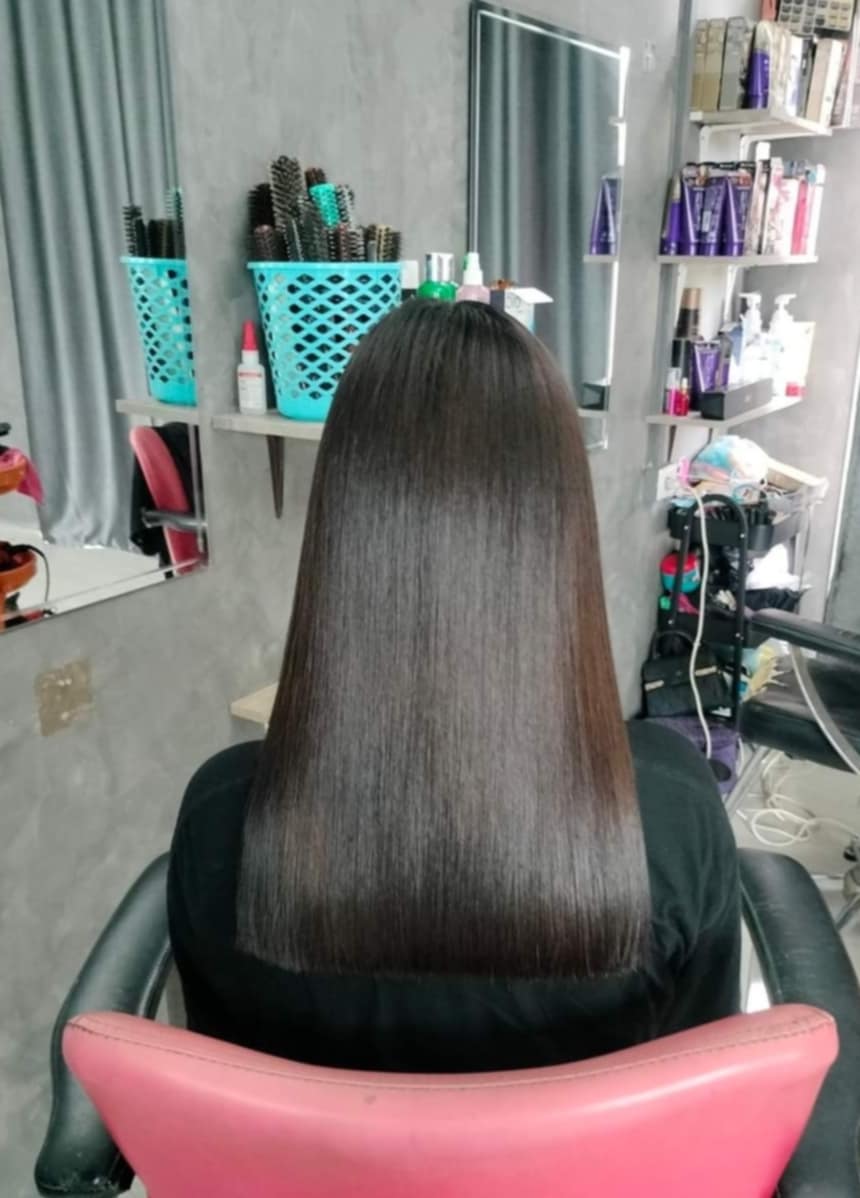 Nanarich Salon