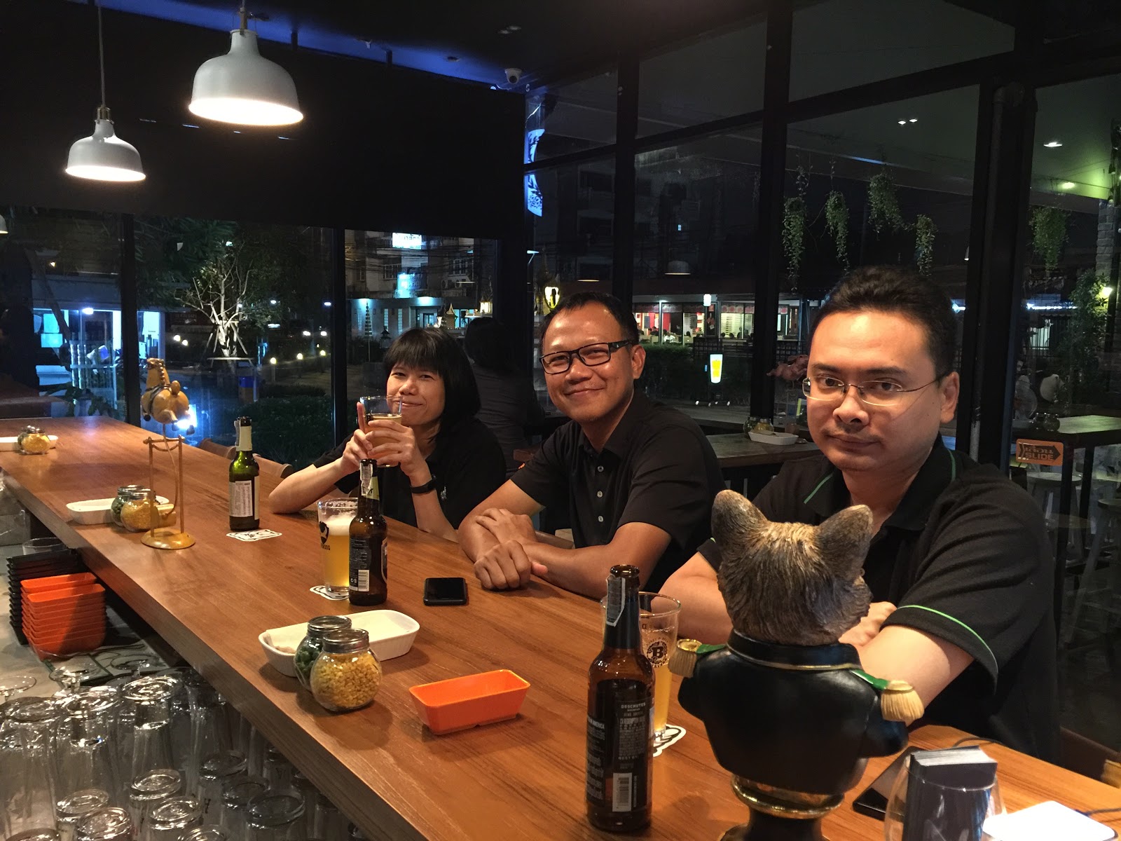 aBeer Home Bar Ratchada18 (2nd store)