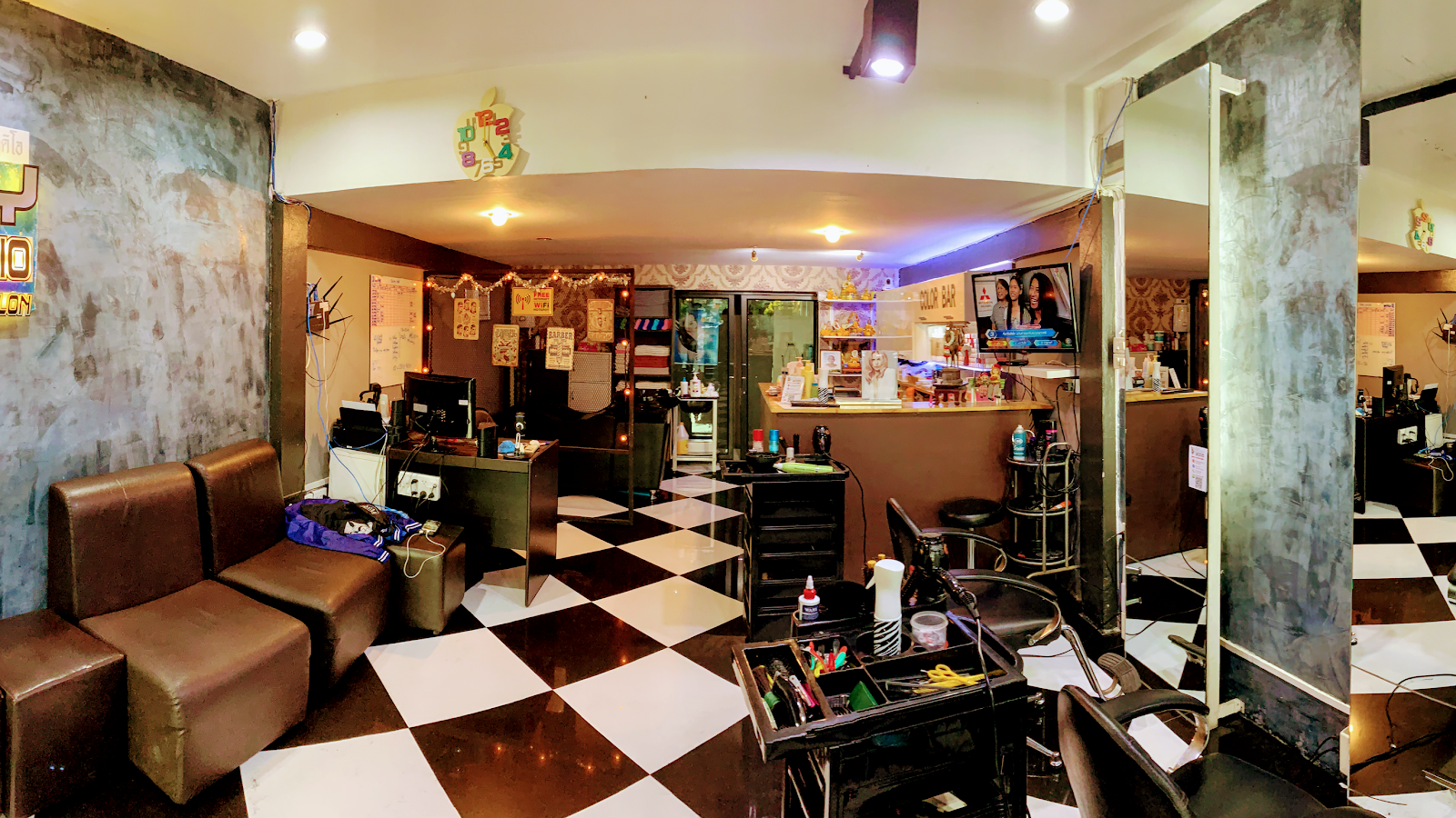 Ray Hair Studio