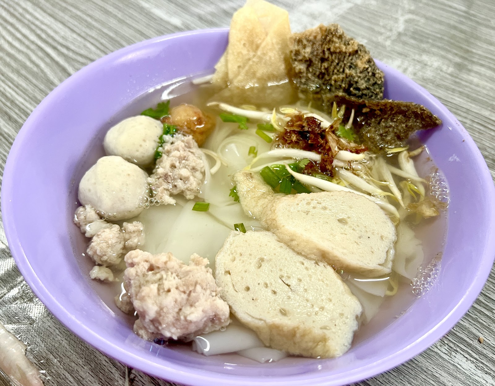 Jepen, custom-made cuisine