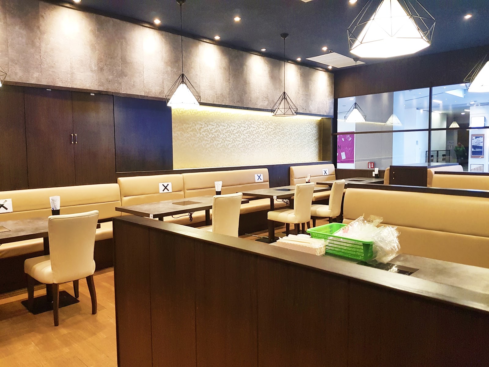 Tajimaya THAILAND Siam Square One