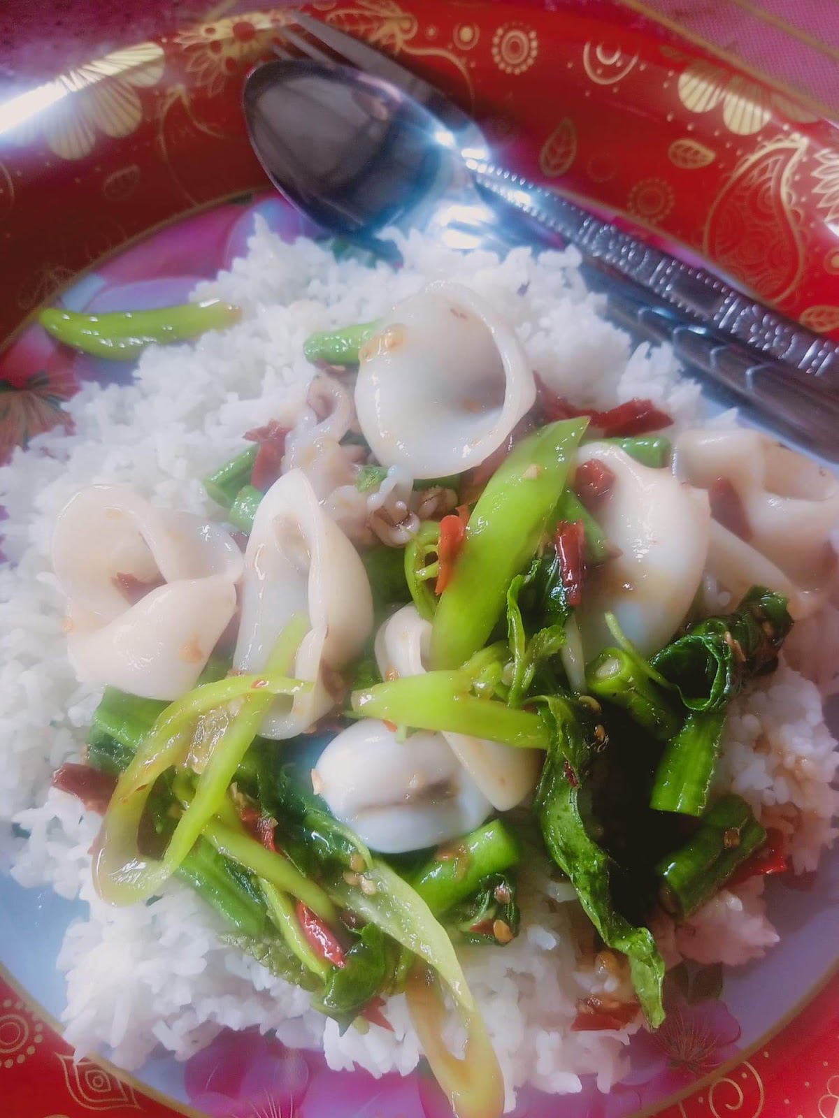 Ajan Tha&#8217;s Custom-made Restaurant